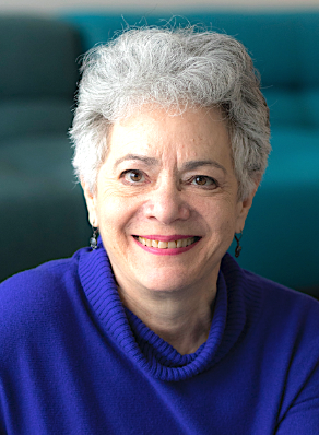 Barbara Grosz