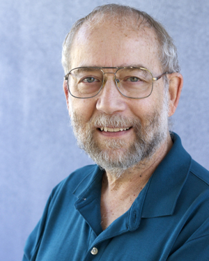 Jon Mirsalis
