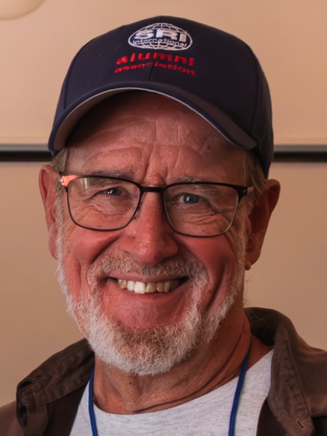Hal Huntley