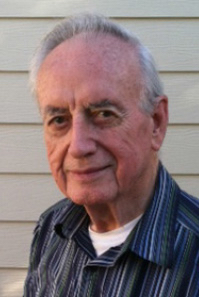 Ron Moore