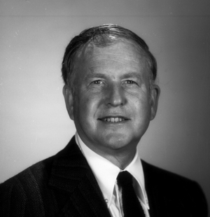 John R. Strickland