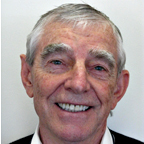 Dave Harvey