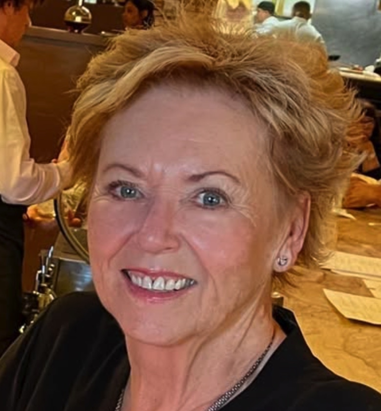 Ann Johnston