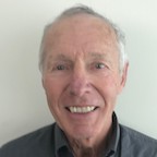 Donald Shockey